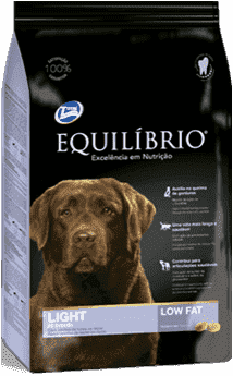 Equilibrio Light
